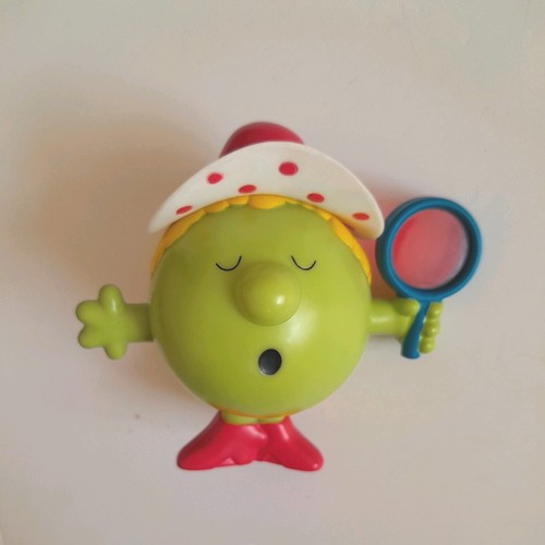Men little miss splended - mr,