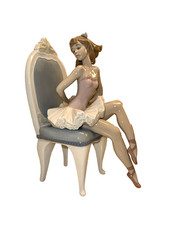 LLADRO FIGURINE #5865 RARE