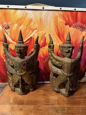 Original Garuda, “Krut” in