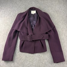 L K Bennett Jacket Womens Size