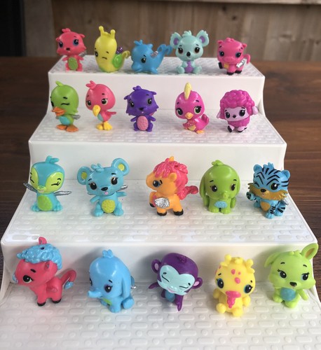Hatchimals colleggtibles - hatchimals,