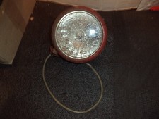 Massey Ferguson Tractor light plough lamp Butlers not Lucas Headlamp Headlight