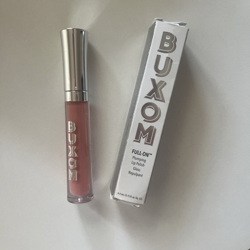 Buxom full plumping - plumping, lip