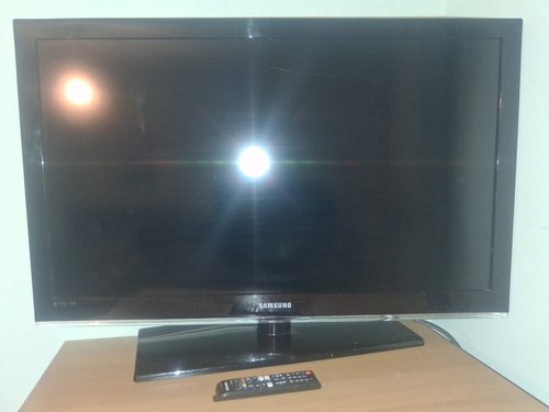 Samsung le40c530 40 inch - samsung, 40-inch