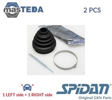 36472 CV JOINT BOOT KIT PAIR