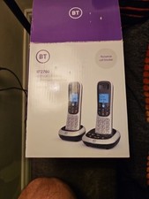 BT2700 Cordless Home Phones  1