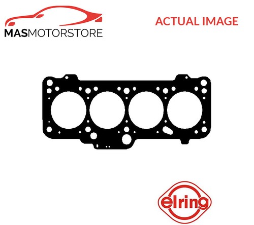 Engine cylinder head - head, gasket