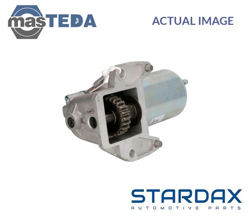 Stx200224 engine starter motor - stx200224,
