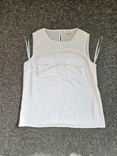 Calvin Klein Blouse Top Good
