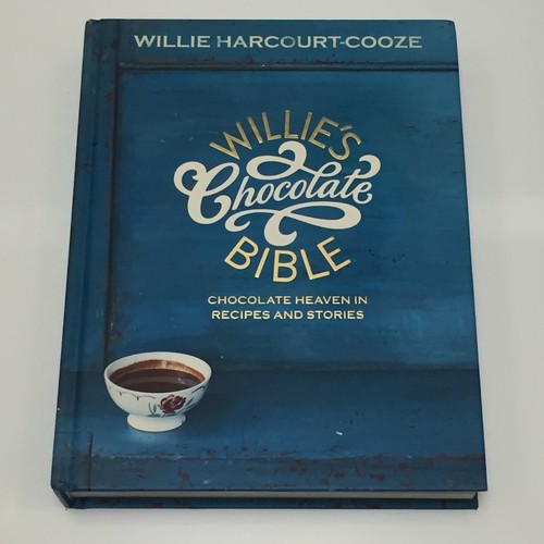 Willie chocolate bible - chocolate,