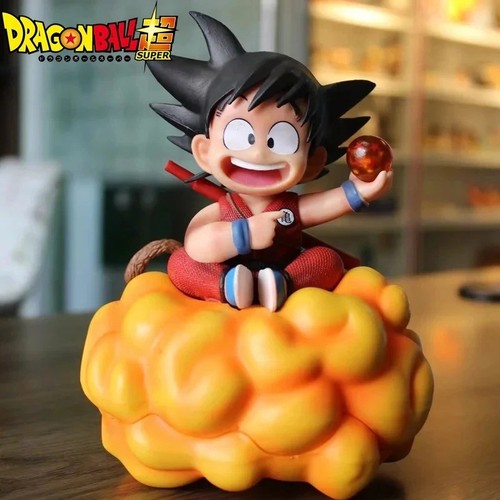 Dragon ball anime figure sun - anime,