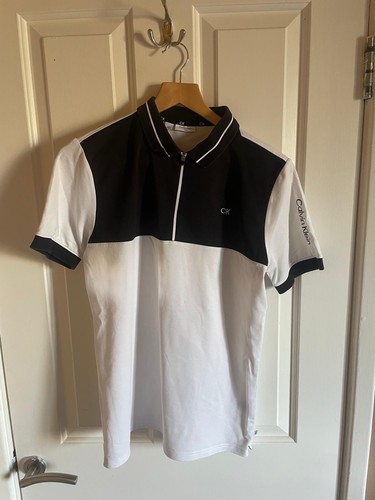 Calvin klein quarter - calvin,