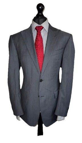 Versace luxury designer suit - designer,