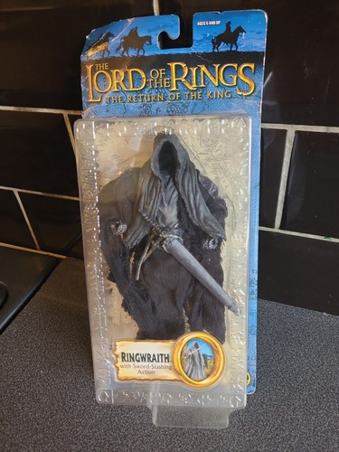 The lord rings return - lord,