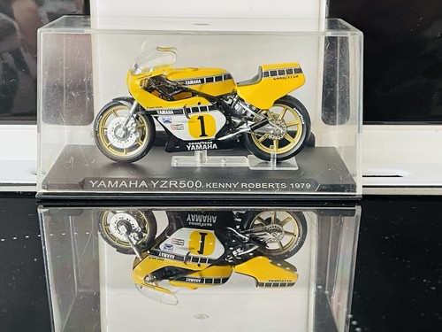 Kenny roberts yamaha - kenny,