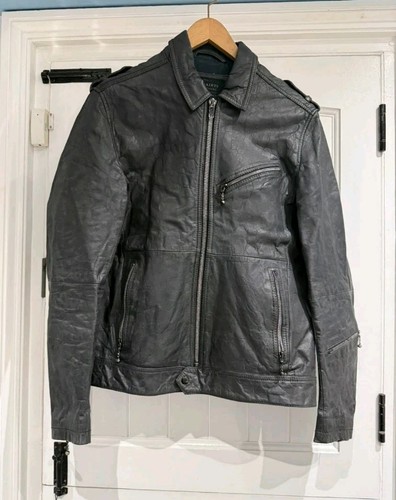 Allsaints black - allsaints, uk