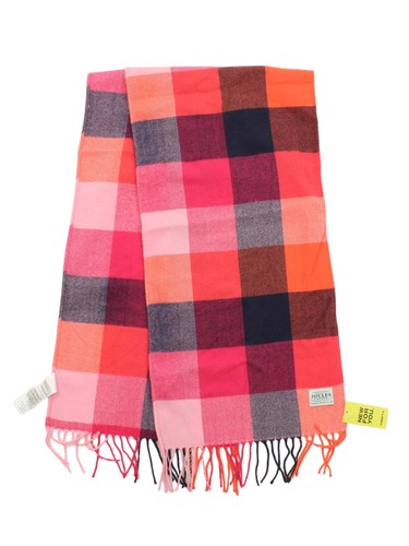 Joules women scarf multi - joules,