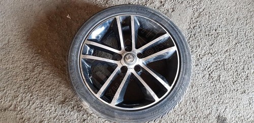 Vauxhall corsa blk edition - corsa, 5