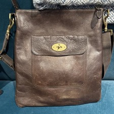 Mulberry Seth Crossbody