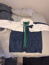 Henri lloyd sailing jacket