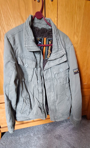 Superdry regiment men - superdry,