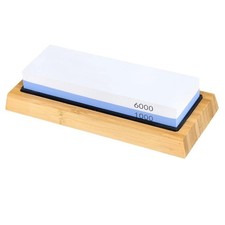 Knife Sharpening Dual