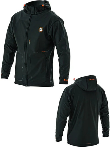Pro limit hydrogen jacket - pro, pu