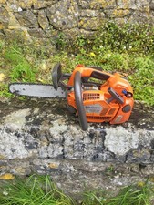 Husqvarna t540xp professional - husqvarna,