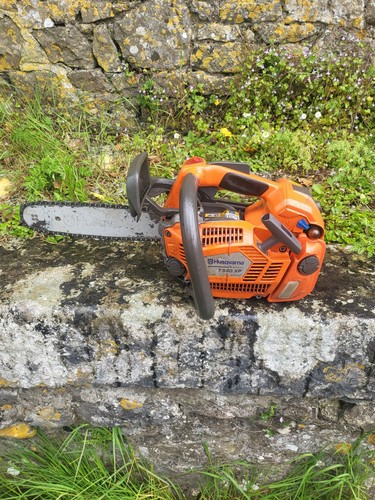 Husqvarna t540xp professional - husqvarna,