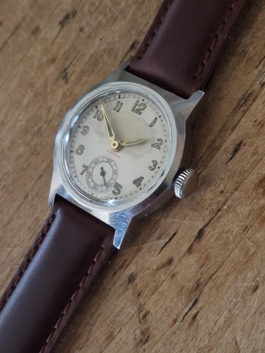 Vintage man west end watch - vintage,