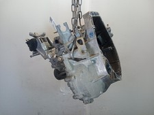 HONDA CIVIC GEARBOX 1.8L