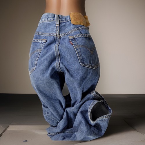 Vintage levis for women - vintage,