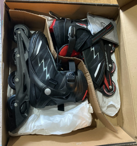 Advantage pro bladerunner - advantage, xt
