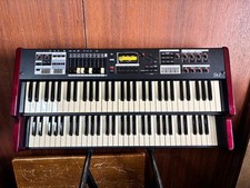 Hammond Sk2 Dual 61-key Combo