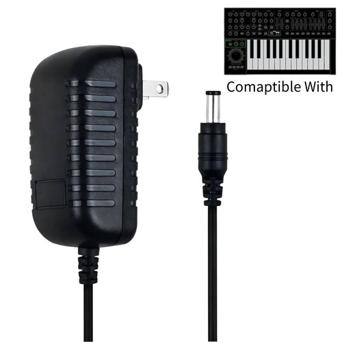 Adapter for roland aira - ac,