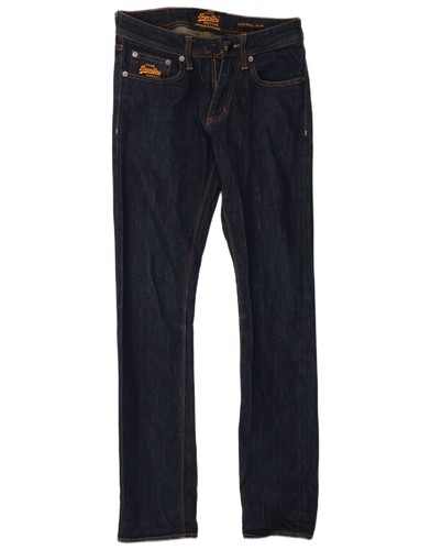 Superdry womens slim - jeans, w28