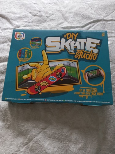 Diy skate studio - studio,