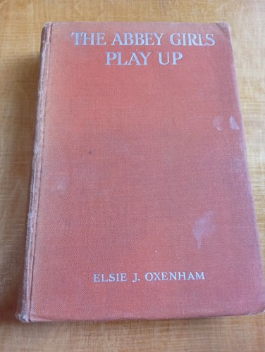 The abbey girls play - girls,
