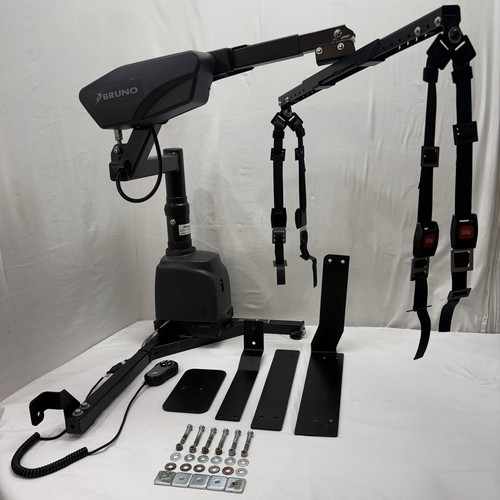Bruno vsl 6000 curb - , vsl-6000