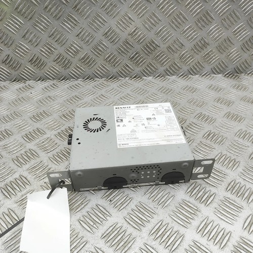 Renault arkana ljc music sat - arkana,