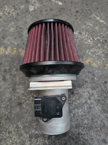 Apexi power intake - apexi, filter
