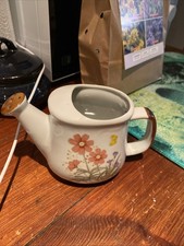 Cute Vintage Flower Watering Jug Posy Jug Vase