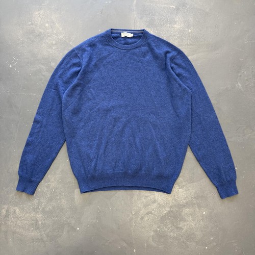 Lochmere pure cashmere sweater