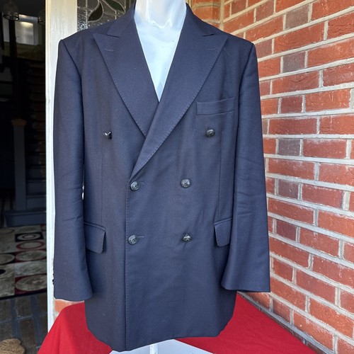 Magee navy blue blazer - magee,