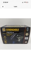 Stronghold Winterhoff Caravan