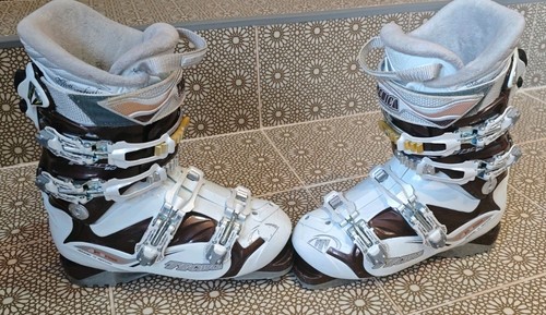 Ski boots size - size, 24.5