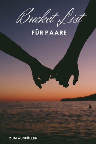 Bucket list paare - list, fr