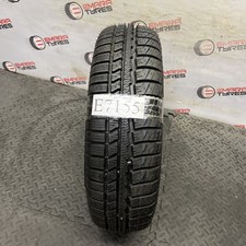 165 70 R14 81T M+S VREDESTEIN QUATRAC 3, , (E7155)  Old Stocks /off Road (2010)