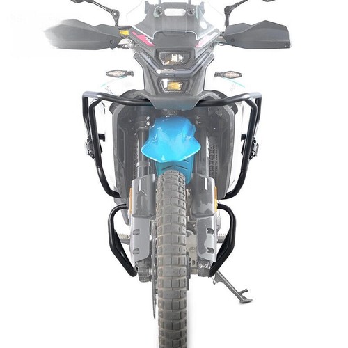 Crash bar for - crash, 450