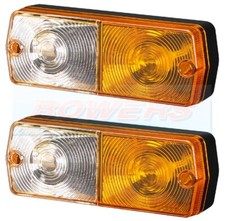 Universal tractor trailer - 2x,
